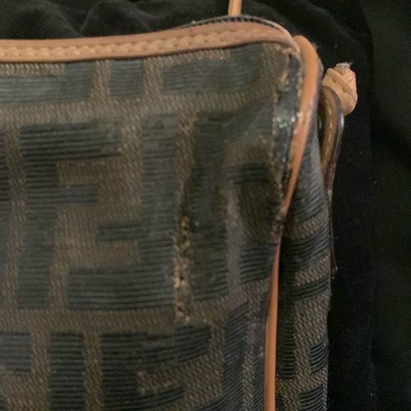 Fendi project bag (vintage) - Picture 11 of 15